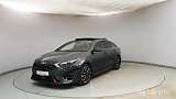 Kia ProCeed GT 1.6 T-GDI DCT, 7-trins, 204ps, 2023
