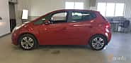 Kia Venga 1.6 CVVT Automatic, 6-trins, 125ps, 2016