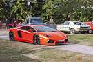 Lamborghini Aventador
