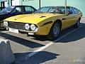 Lamborghini Espada