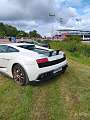 Lamborghini Gallardo