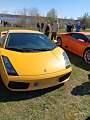 Lamborghini Gallardo