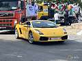 Lamborghini Gallardo