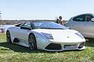 Lamborghini Murciélago