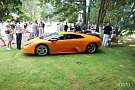 Lamborghini Murciélago 6.2 V12 E-Gear, 580hp, 2006