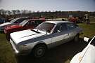 Lancia Beta