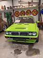 Lancia Delta