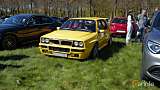 Lancia Delta