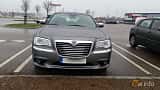 Lancia Thema