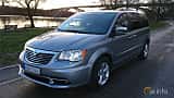 Lancia Voyager