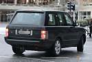 Land Rover Range Rover 4.4 V8 4WD Automatic, 286hp, 2002