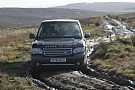 Land Rover Range Rover 4.4 TDV8 4WD Automatisk, 313hk, 2011