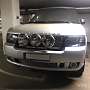 Land Rover Range Rover 4.4 TDV8 4WD Automatisk, 313hk, 2011