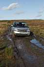Land Rover Range Rover 4.4 TDV8 4WD Automatisk, 313hk, 2011