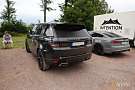 Land Rover Range Rover Sport P400e Automatic, 400hp, 2018