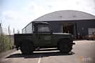 Land Rover Series