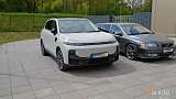 Leapmotor B10