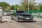 Lexus LC