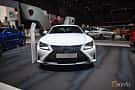 Lexus RC