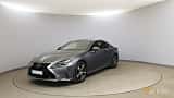 Lexus RC