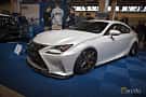 Lexus RC
