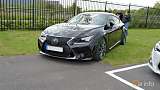 Lexus RC