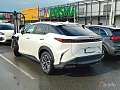 Lexus RZ