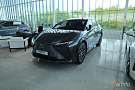 Lexus RZ