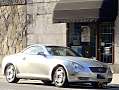 Lexus SC