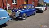 Leyland Mini