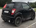 Ligier JS50 0.5 CVT, 8ps, 2021