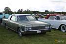 Lincoln Continental