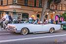 Lincoln Continental