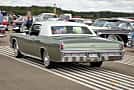 Lincoln Continental