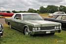 Lincoln Continental