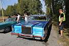 Lincoln Continental