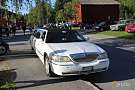 Lincoln Town Car