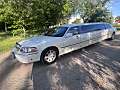 Lincoln Town Car