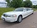 Lincoln Town Car