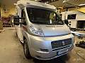 LMC Caravan Campervan Fiat