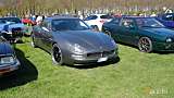 Maserati Coupé
