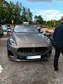 Maserati Grecale