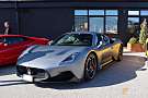 Maserati MC20