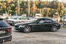 Maserati Quattroporte 4.2 V8 DuoSelect, 6-trins, 400ps, 2004