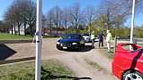 Maserati Quattroporte 4.2 V8 DuoSelect, 6-trins, 400ps, 2004
