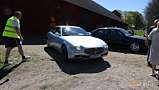 Maserati Quattroporte 4.2 V8 DuoSelect, 6-trins, 400ps, 2004