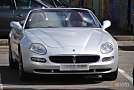 Maserati Coupé