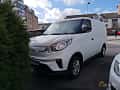 Maxus e-Deliver 3