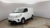 Maxus e-Deliver 3