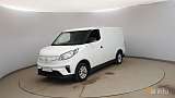 Maxus e-Deliver 3